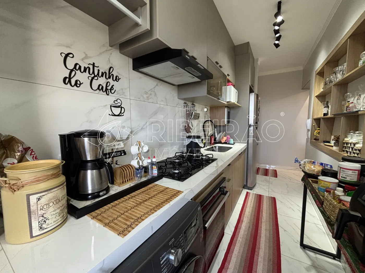 Comprar Apartamento / Padr&atilde;o em Ribeir&atilde;o Preto R$ 572.000,00 - Foto 6