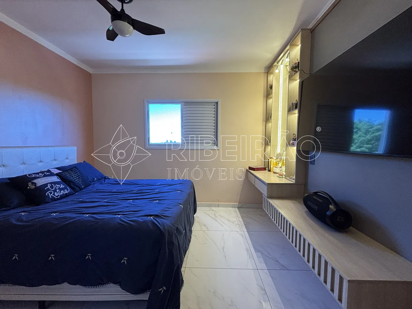 Comprar Apartamento / Padr&atilde;o em Ribeir&atilde;o Preto R$ 572.000,00 - Foto 8