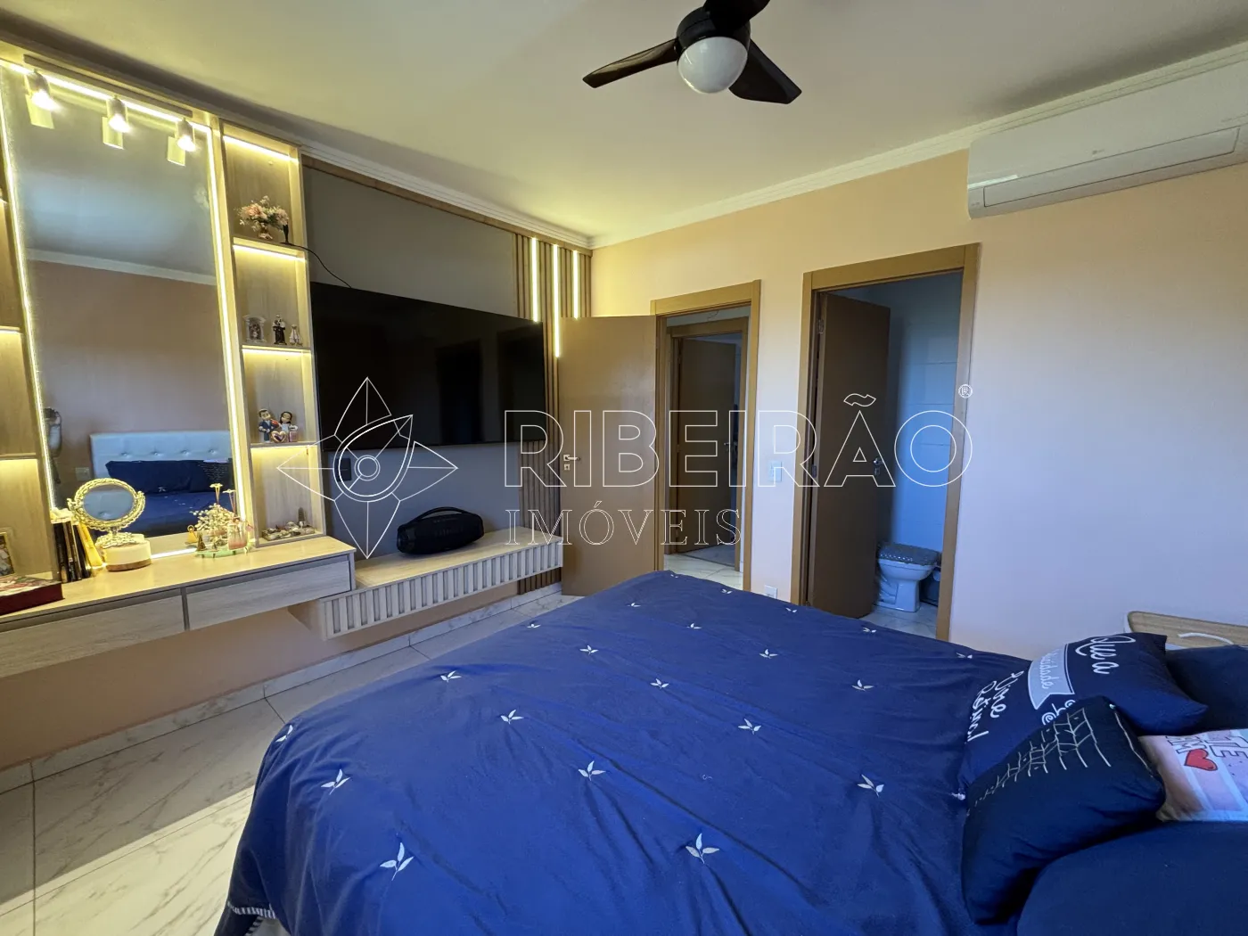 Comprar Apartamento / Padr&atilde;o em Ribeir&atilde;o Preto R$ 572.000,00 - Foto 9