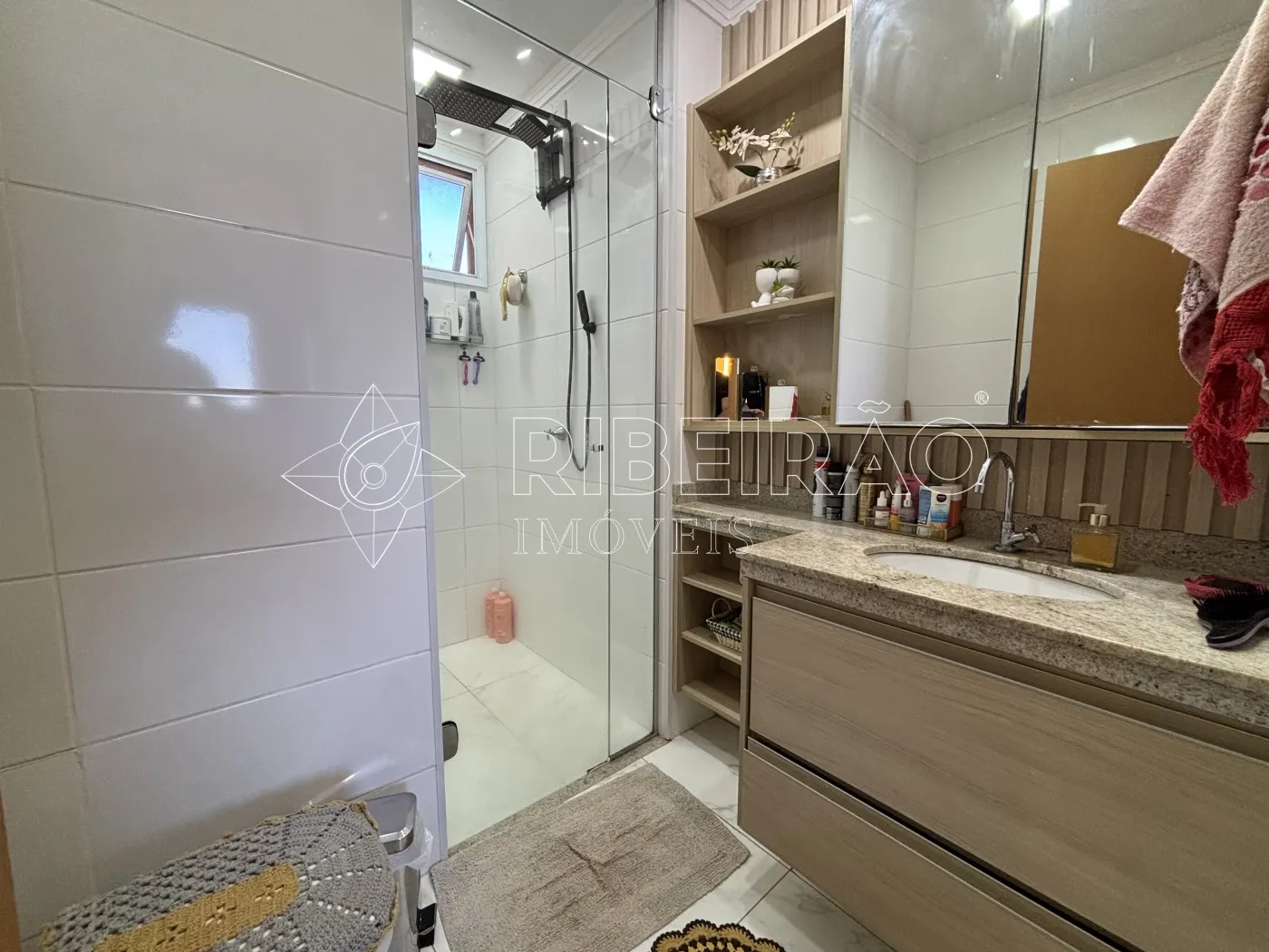 Comprar Apartamento / Padr&atilde;o em Ribeir&atilde;o Preto R$ 572.000,00 - Foto 10