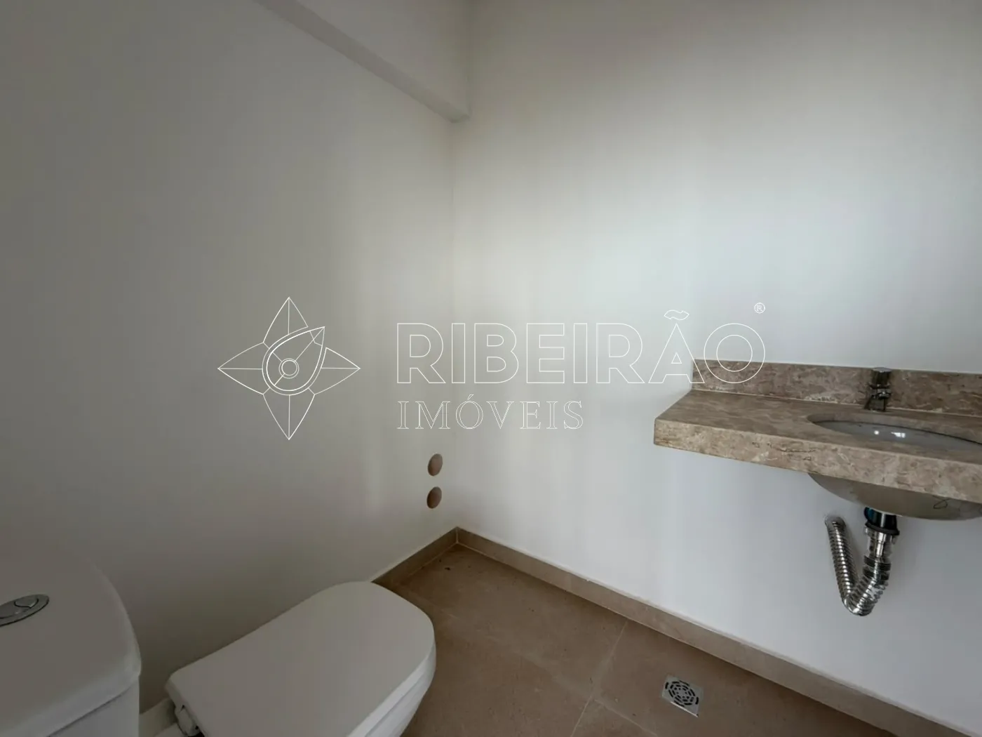 Alugar Comercial / Sala em Ribeir&atilde;o Preto R$ 3.500,00 - Foto 9