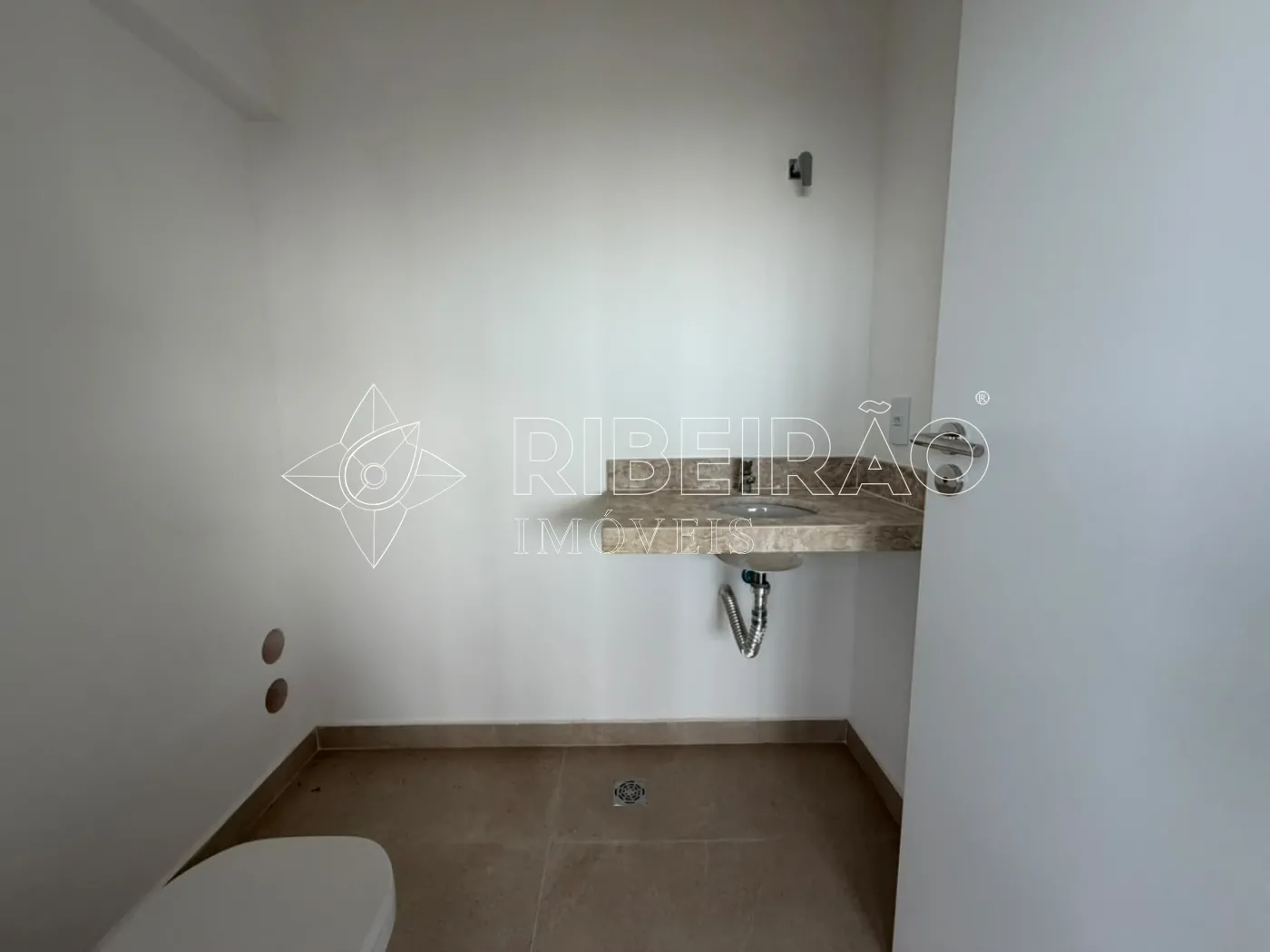 Alugar Comercial / Sala em Ribeir&atilde;o Preto R$ 3.500,00 - Foto 10