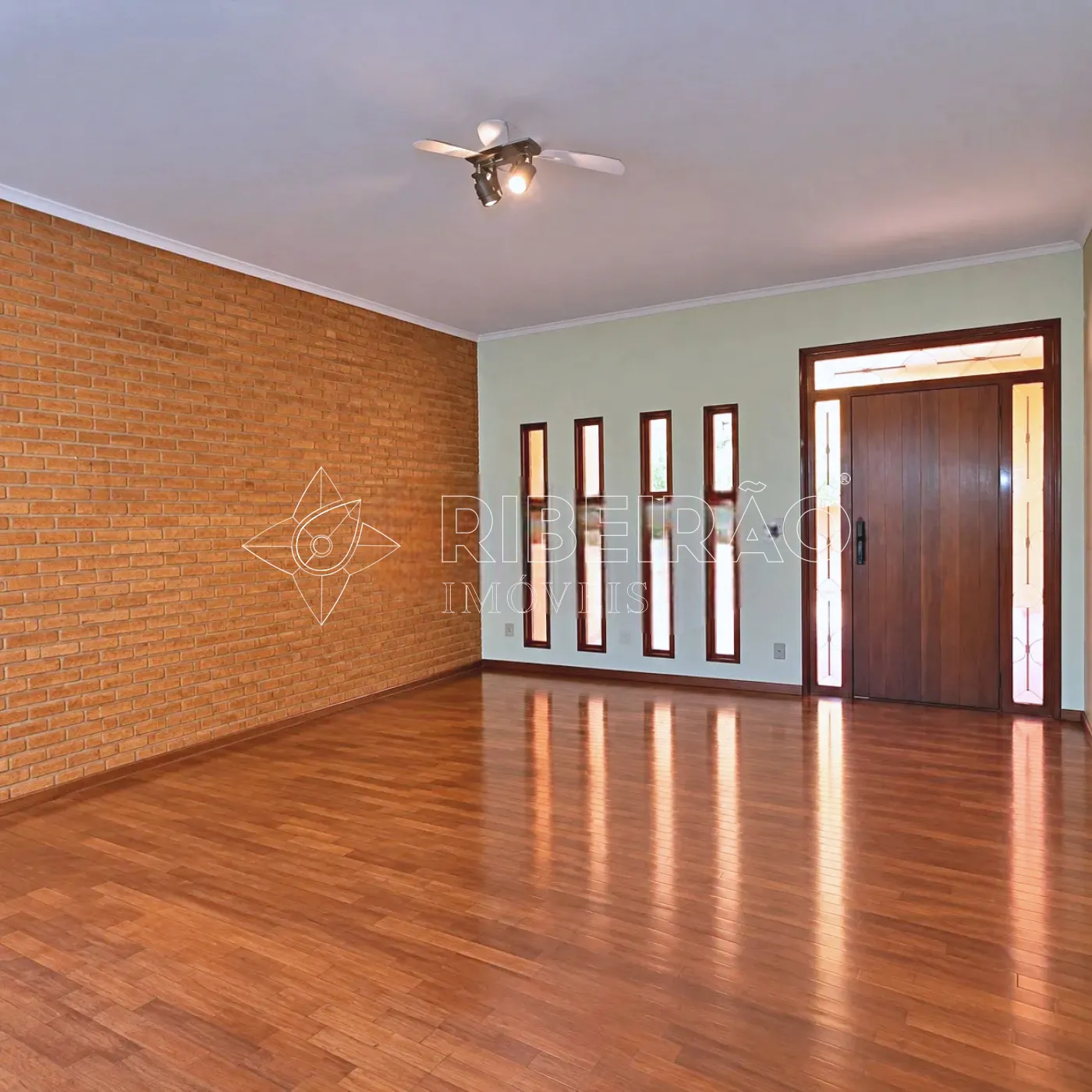 Alugar Casa / Comercial em Ribeir&atilde;o Preto R$ 14.500,00 - Foto 1