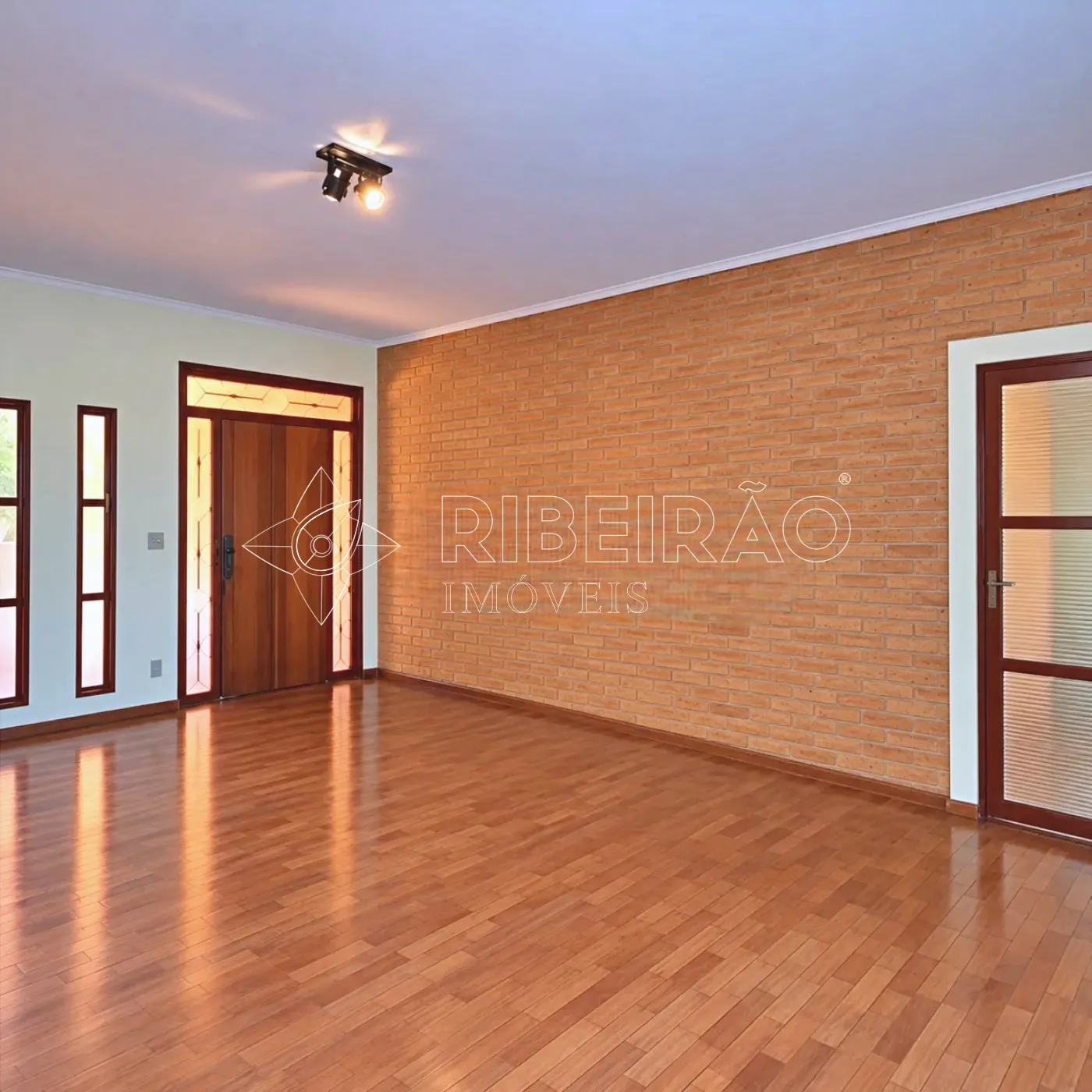 Alugar Casa / Comercial em Ribeir&atilde;o Preto R$ 14.500,00 - Foto 2