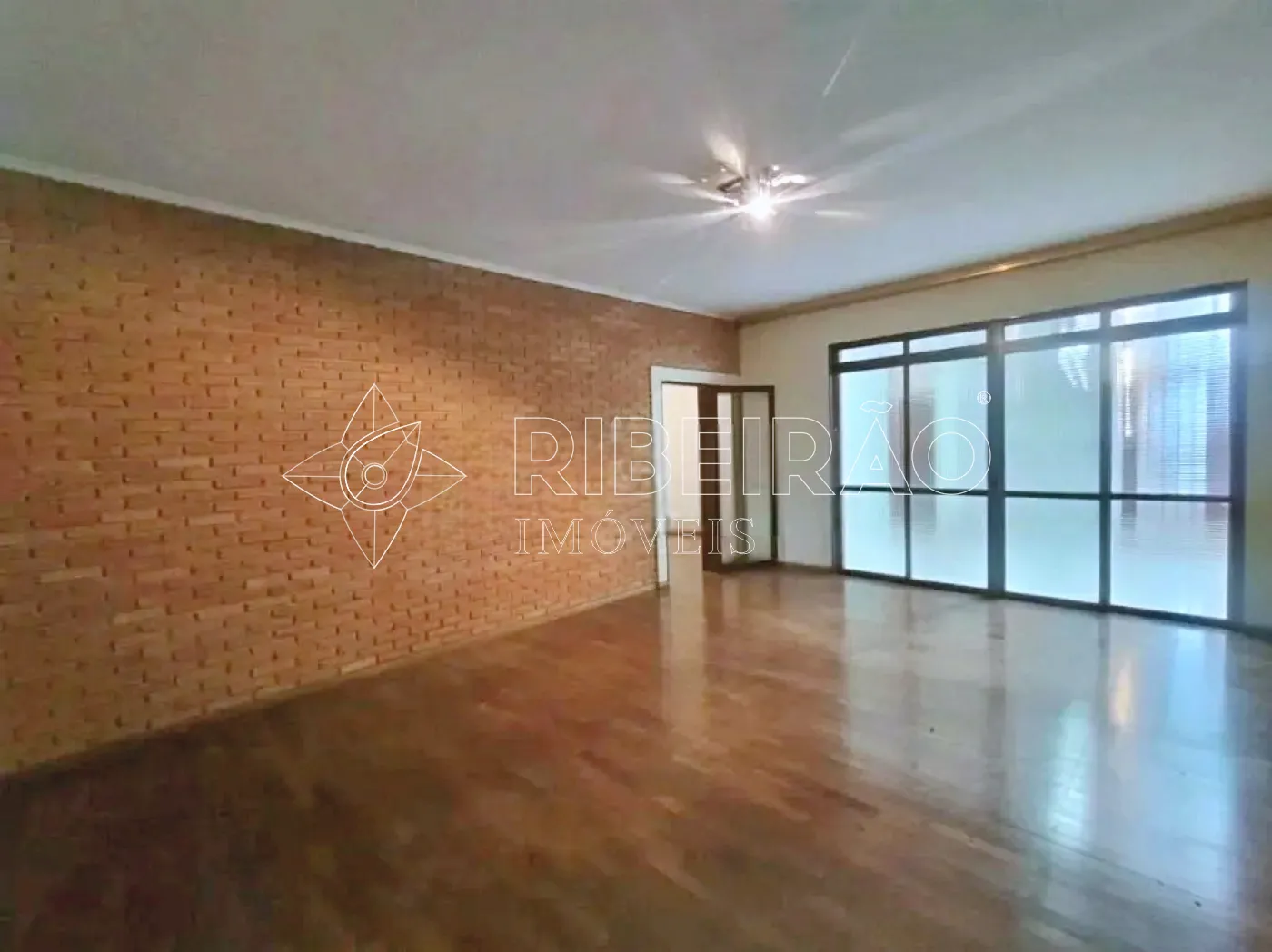 Alugar Casa / Comercial em Ribeir&atilde;o Preto R$ 14.500,00 - Foto 3