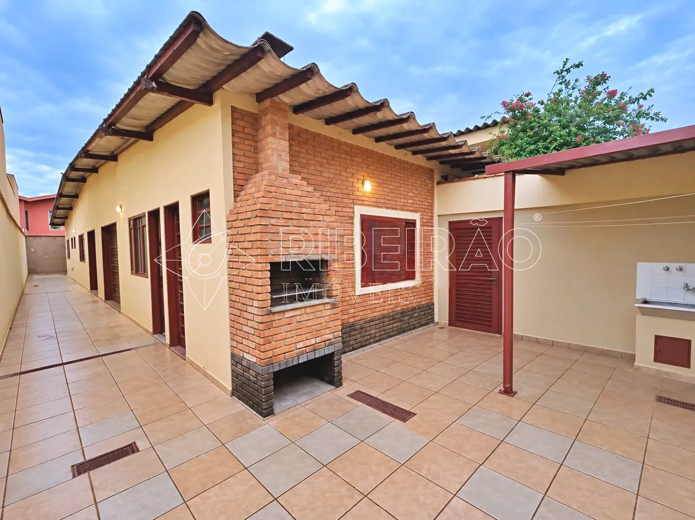 Alugar Casa / Comercial em Ribeir&atilde;o Preto R$ 14.500,00 - Foto 15