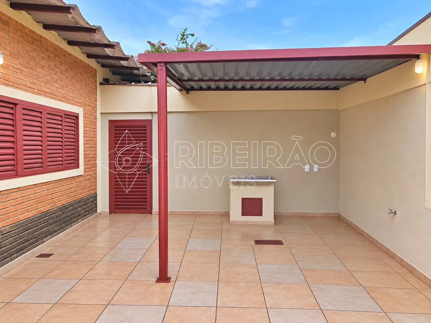 Alugar Casa / Comercial em Ribeir&atilde;o Preto R$ 14.500,00 - Foto 16
