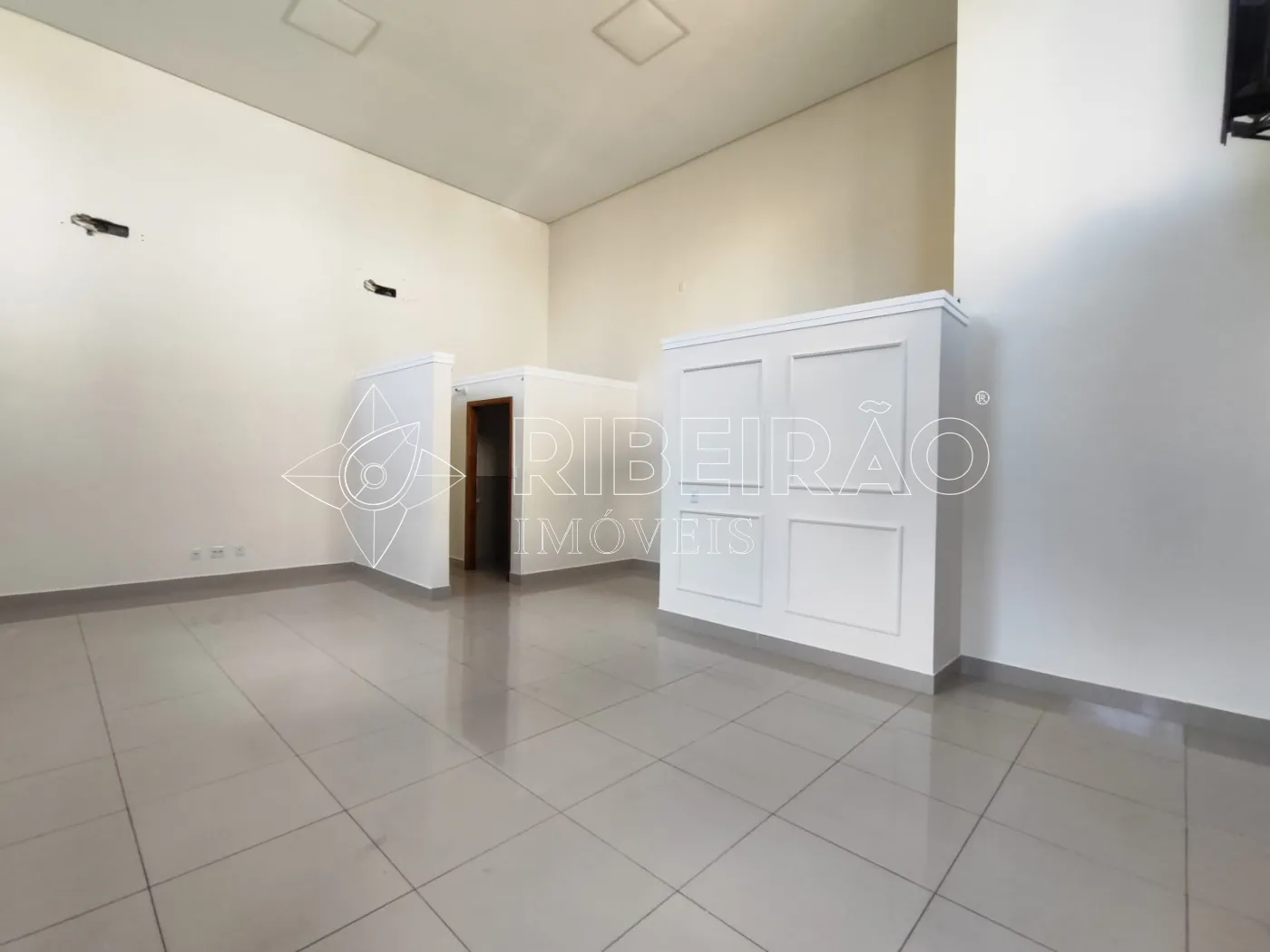 Alugar Comercial / Im&oacute;vel Comercial em Ribeir&atilde;o Preto R$ 3.900,00 - Foto 1