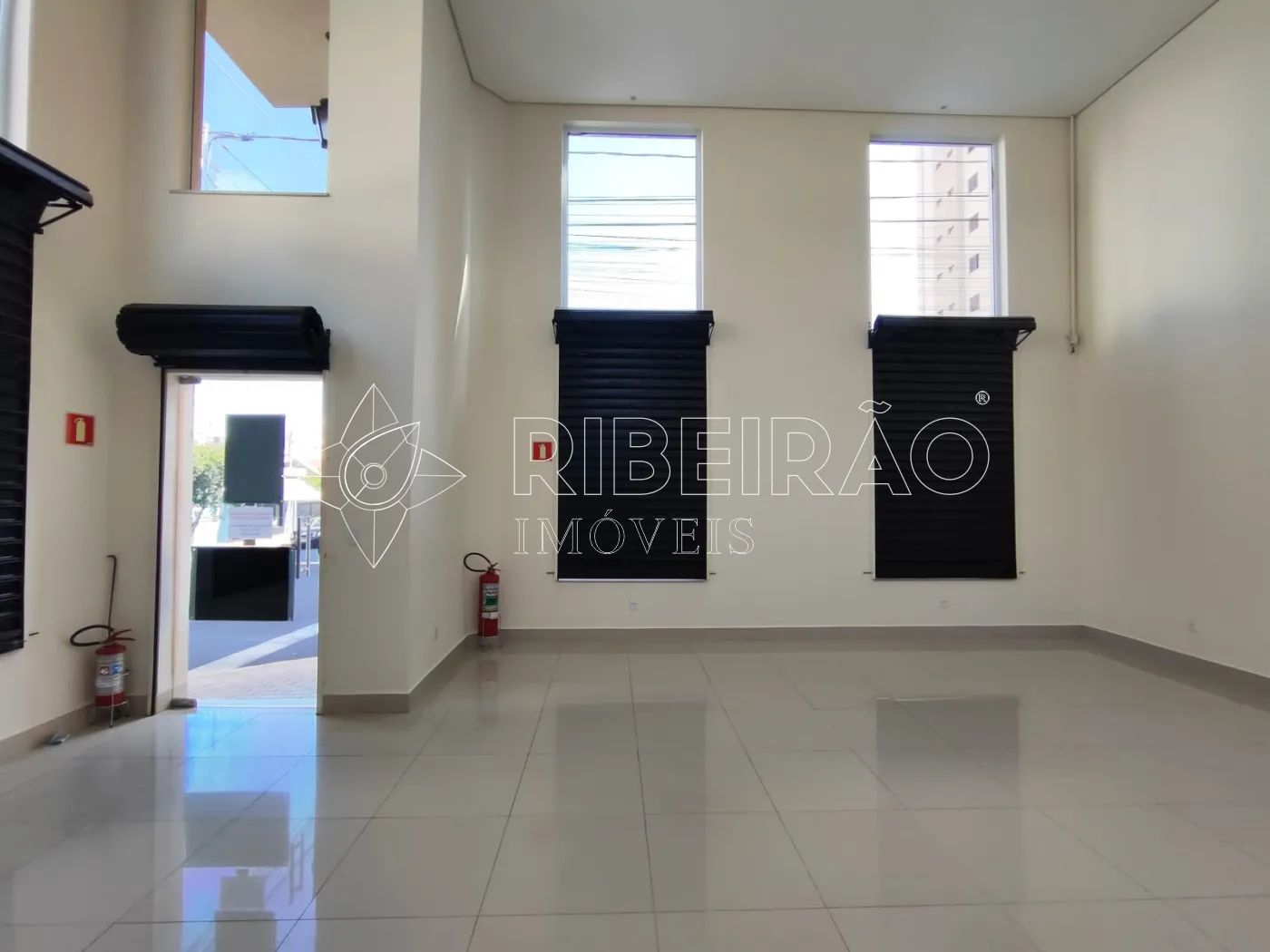 Alugar Comercial / Im&oacute;vel Comercial em Ribeir&atilde;o Preto R$ 3.900,00 - Foto 3