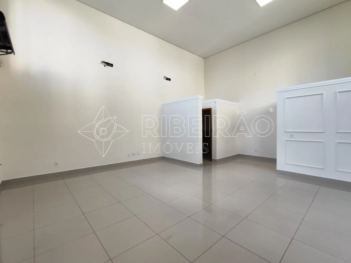 Alugar Comercial / Im&oacute;vel Comercial em Ribeir&atilde;o Preto R$ 3.900,00 - Foto 5