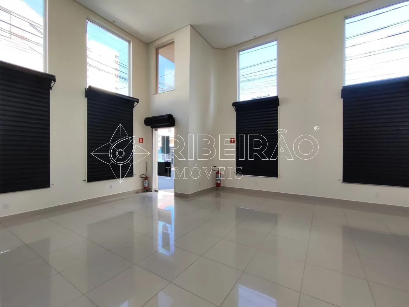 Alugar Comercial / Im&oacute;vel Comercial em Ribeir&atilde;o Preto R$ 3.900,00 - Foto 6