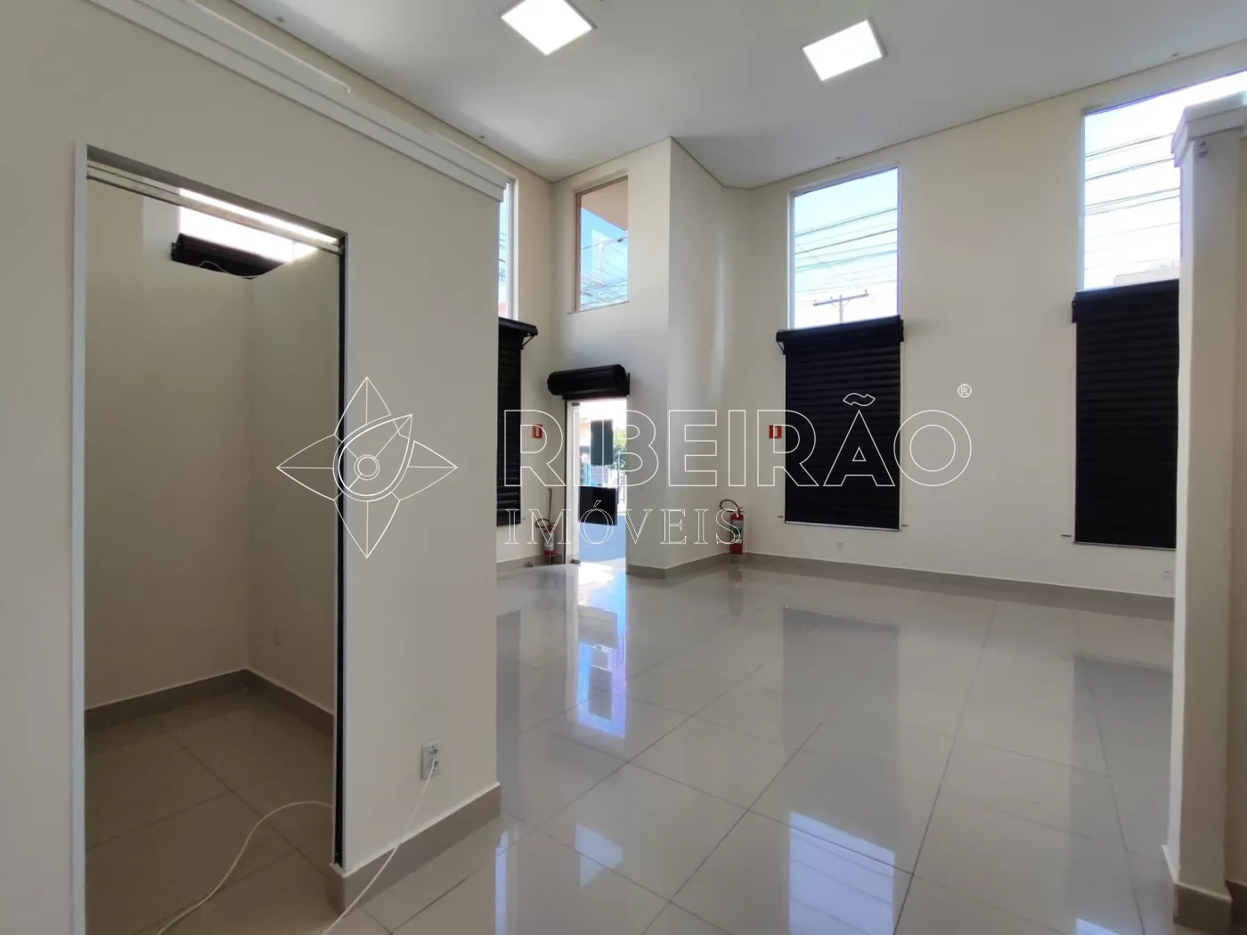 Alugar Comercial / Im&oacute;vel Comercial em Ribeir&atilde;o Preto R$ 3.900,00 - Foto 7