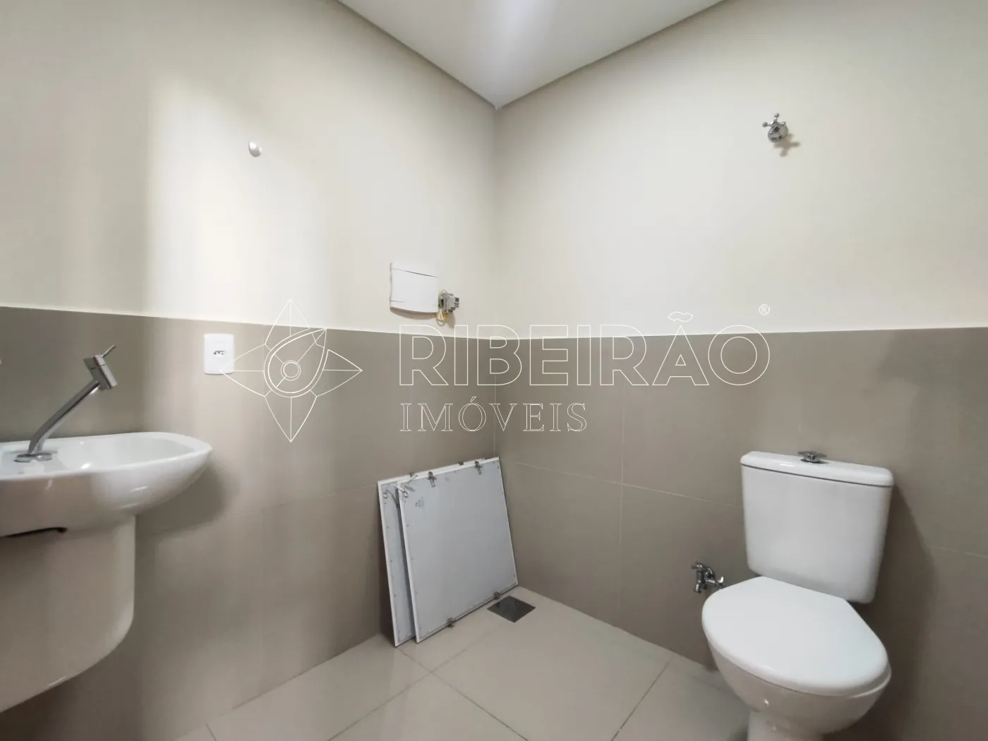 Alugar Comercial / Im&oacute;vel Comercial em Ribeir&atilde;o Preto R$ 3.900,00 - Foto 11