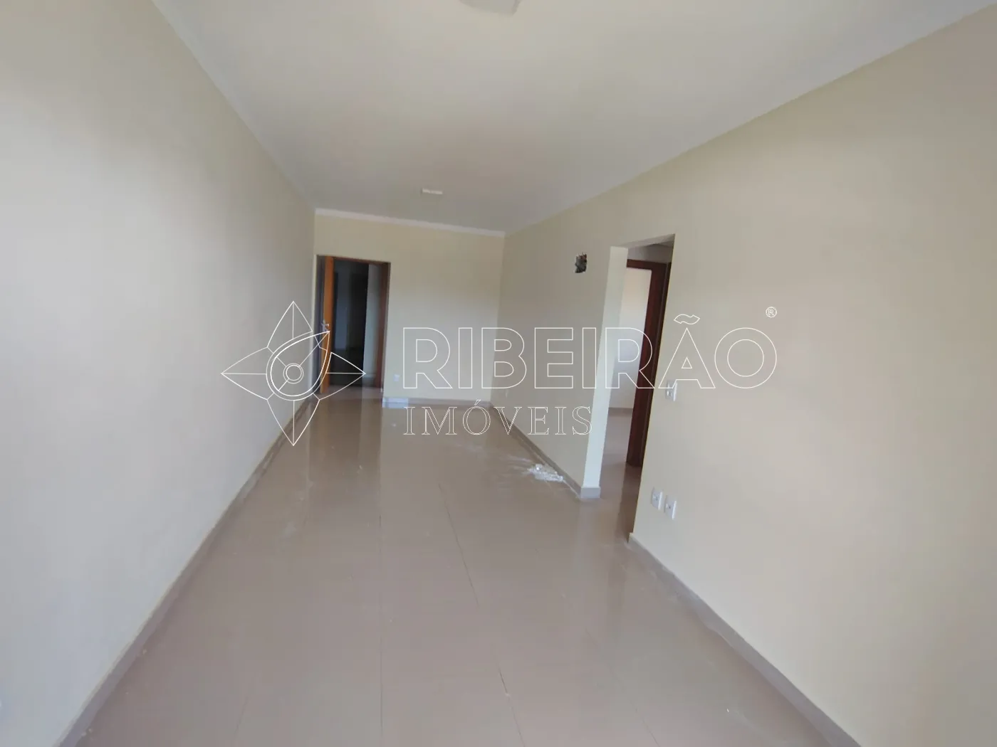 Alugar Apartamento / Padr&atilde;o em Ribeir&atilde;o Preto R$ 2.500,00 - Foto 2