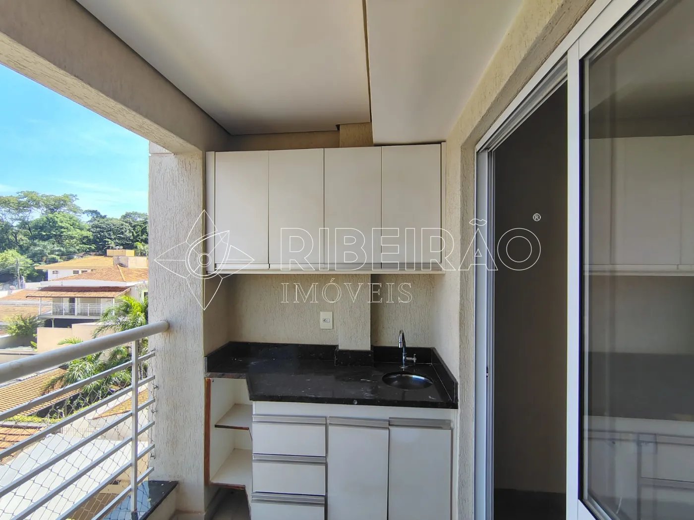 Alugar Apartamento / Padr&atilde;o em Ribeir&atilde;o Preto R$ 2.500,00 - Foto 4