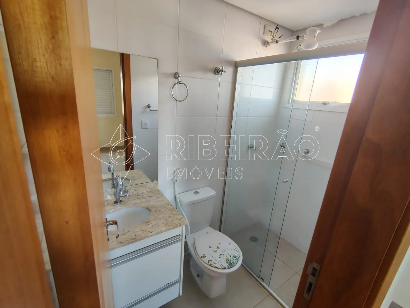 Alugar Apartamento / Padr&atilde;o em Ribeir&atilde;o Preto R$ 2.500,00 - Foto 9