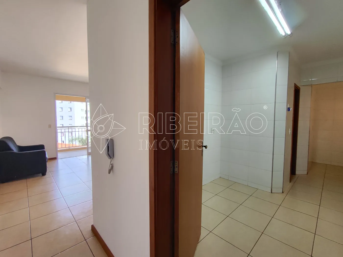 Alugar Apartamento / Padr&atilde;o em Ribeir&atilde;o Preto R$ 3.500,00 - Foto 1