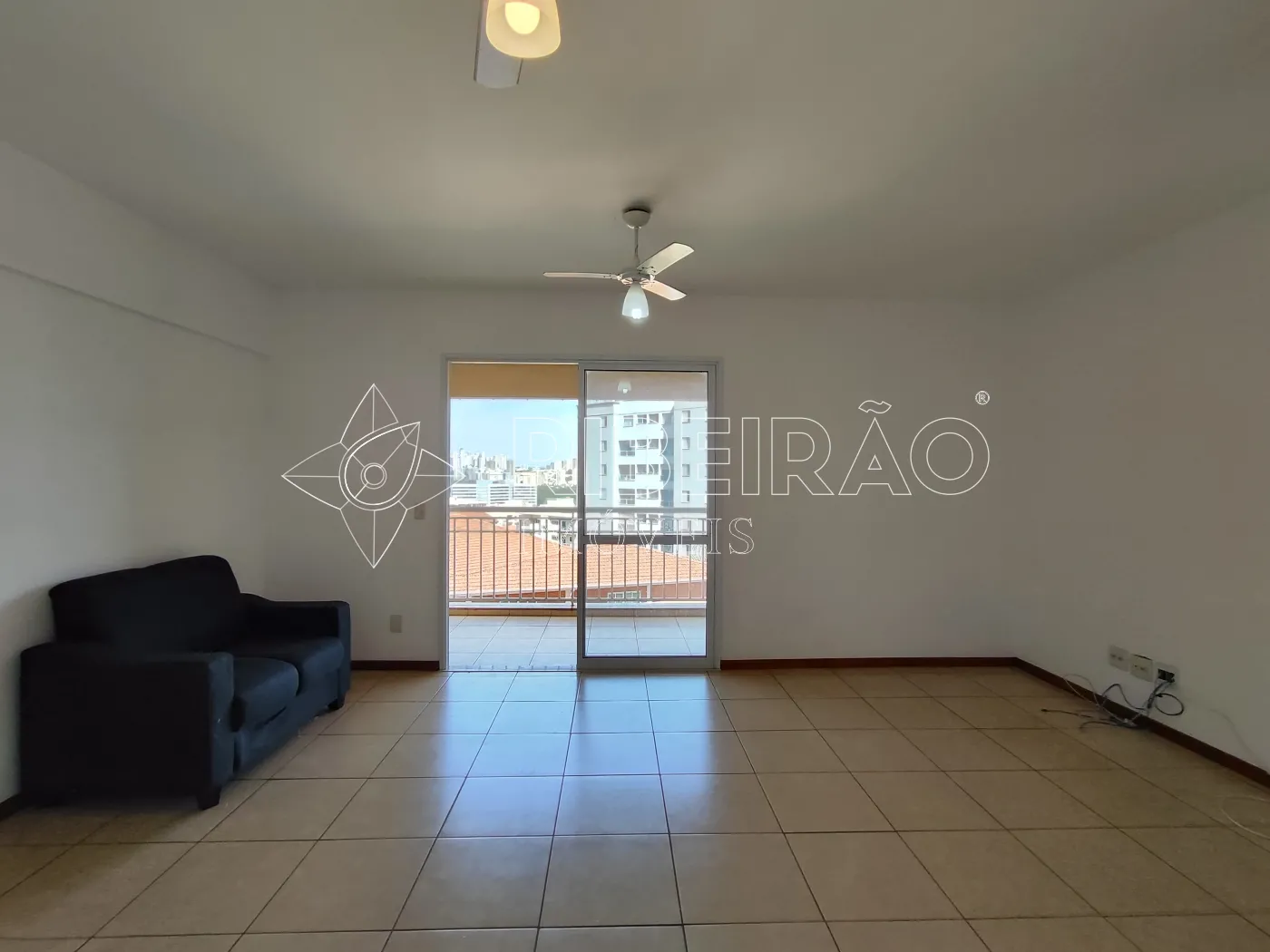 Alugar Apartamento / Padr&atilde;o em Ribeir&atilde;o Preto R$ 3.500,00 - Foto 3