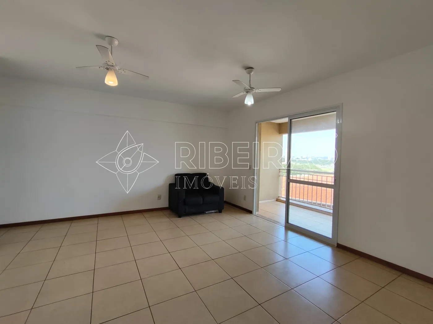 Alugar Apartamento / Padr&atilde;o em Ribeir&atilde;o Preto R$ 3.500,00 - Foto 4