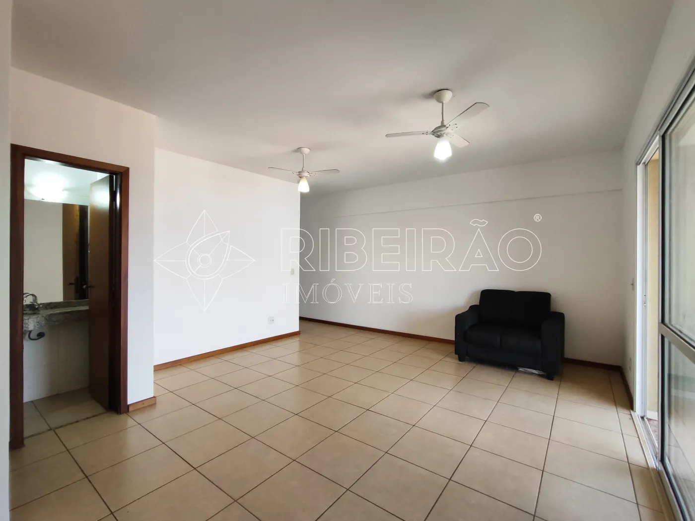 Alugar Apartamento / Padr&atilde;o em Ribeir&atilde;o Preto R$ 3.500,00 - Foto 5