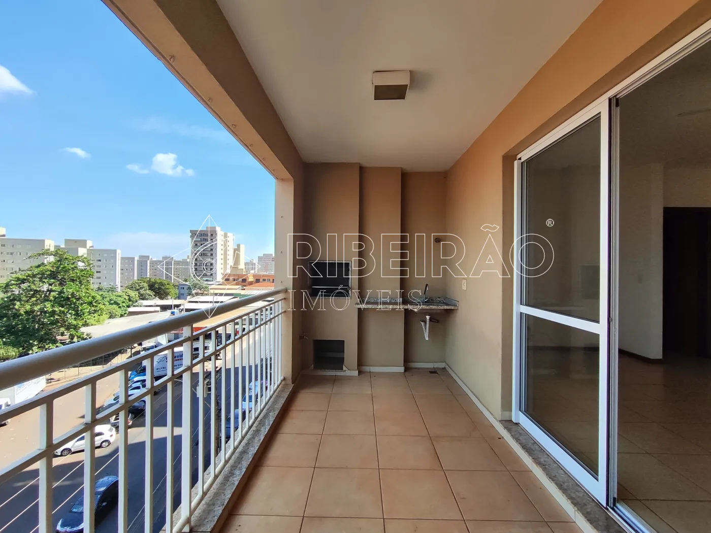 Alugar Apartamento / Padr&atilde;o em Ribeir&atilde;o Preto R$ 3.500,00 - Foto 9