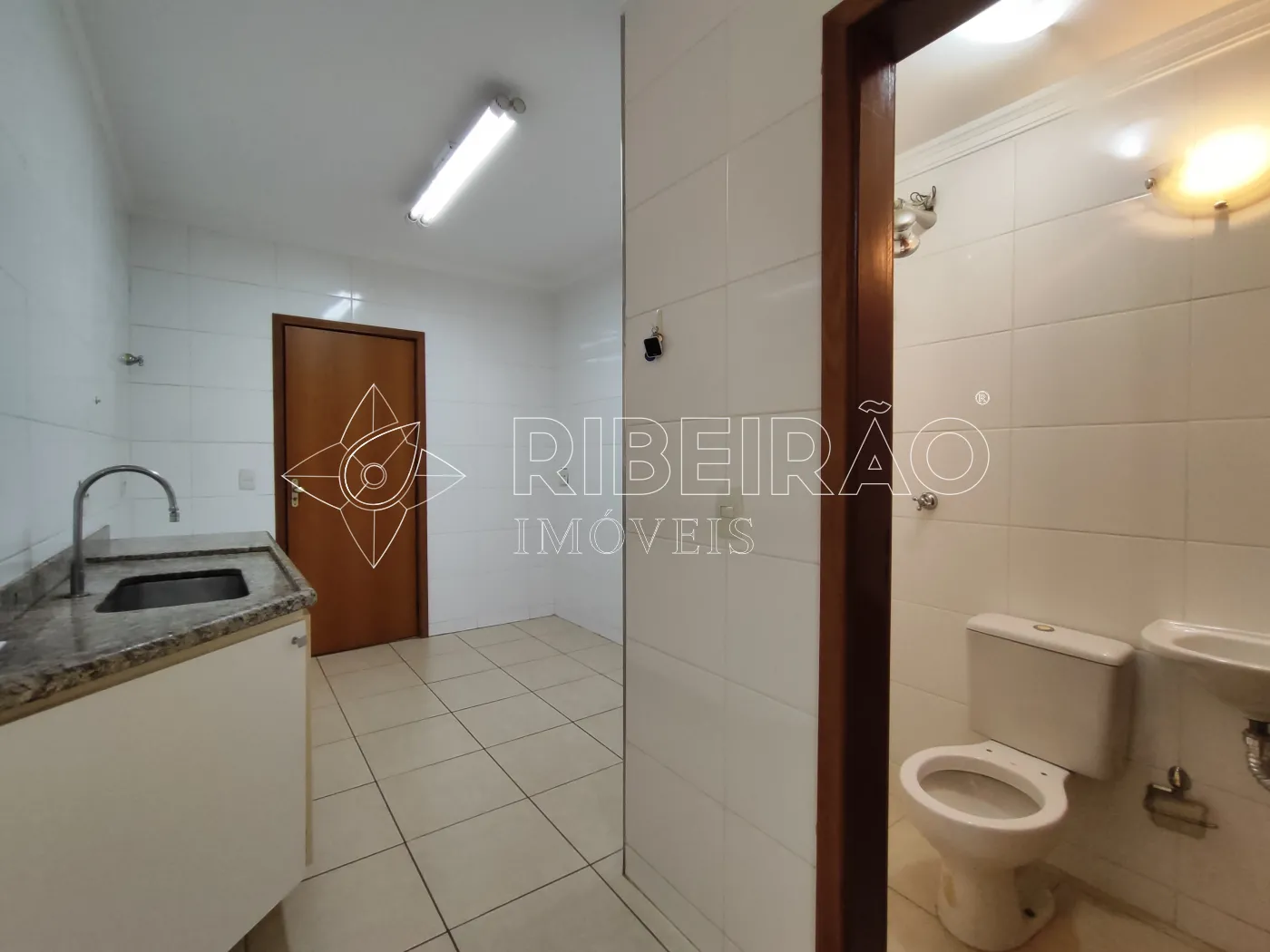 Alugar Apartamento / Padr&atilde;o em Ribeir&atilde;o Preto R$ 3.500,00 - Foto 40