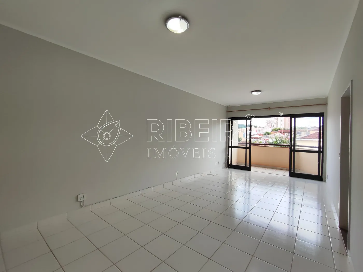 Alugar Apartamento / Padr&atilde;o em Ribeir&atilde;o Preto R$ 1.800,00 - Foto 3