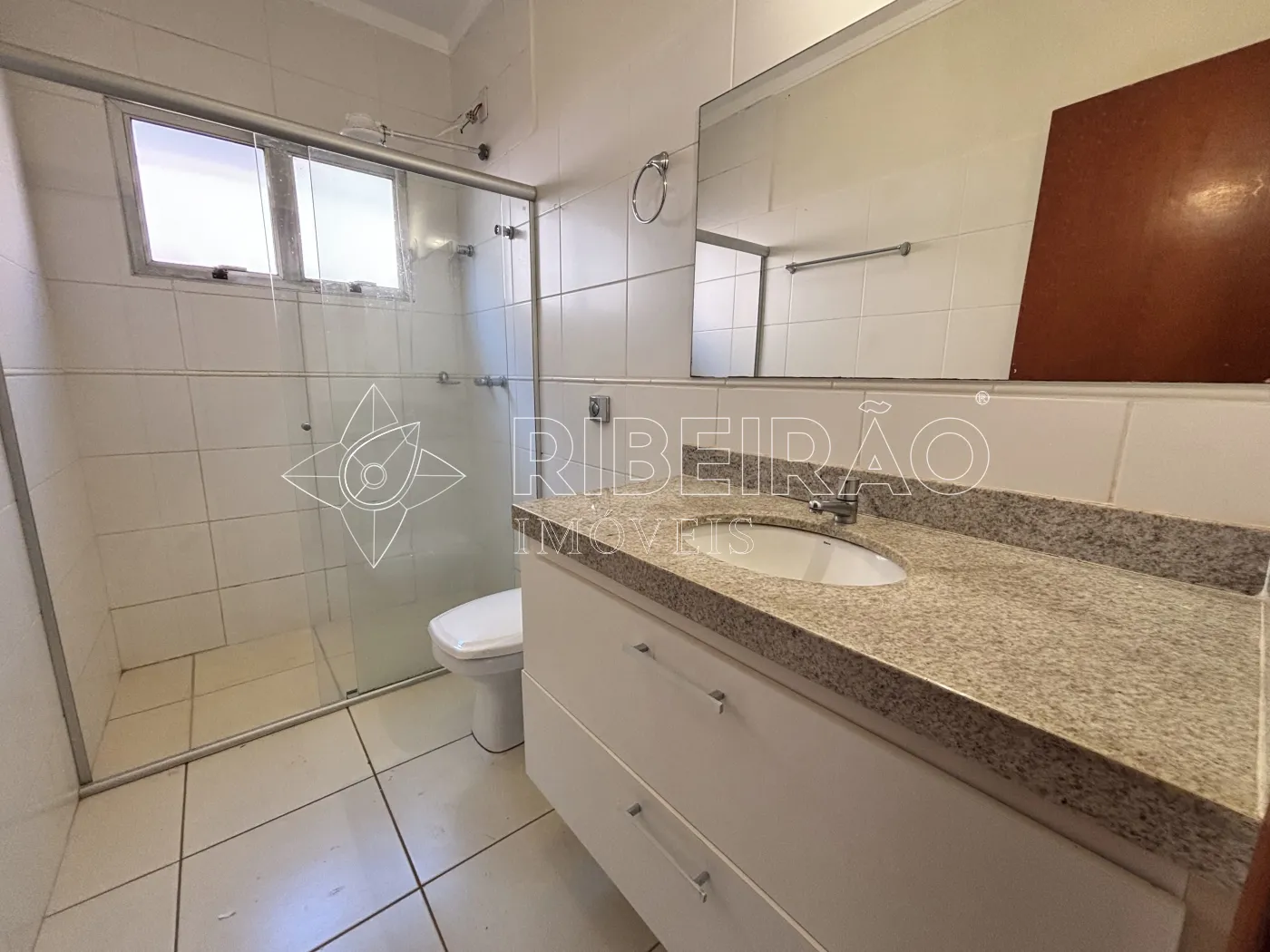 Alugar Casa / Condom&iacute;nio em Ribeir&atilde;o Preto R$ 3.500,00 - Foto 8