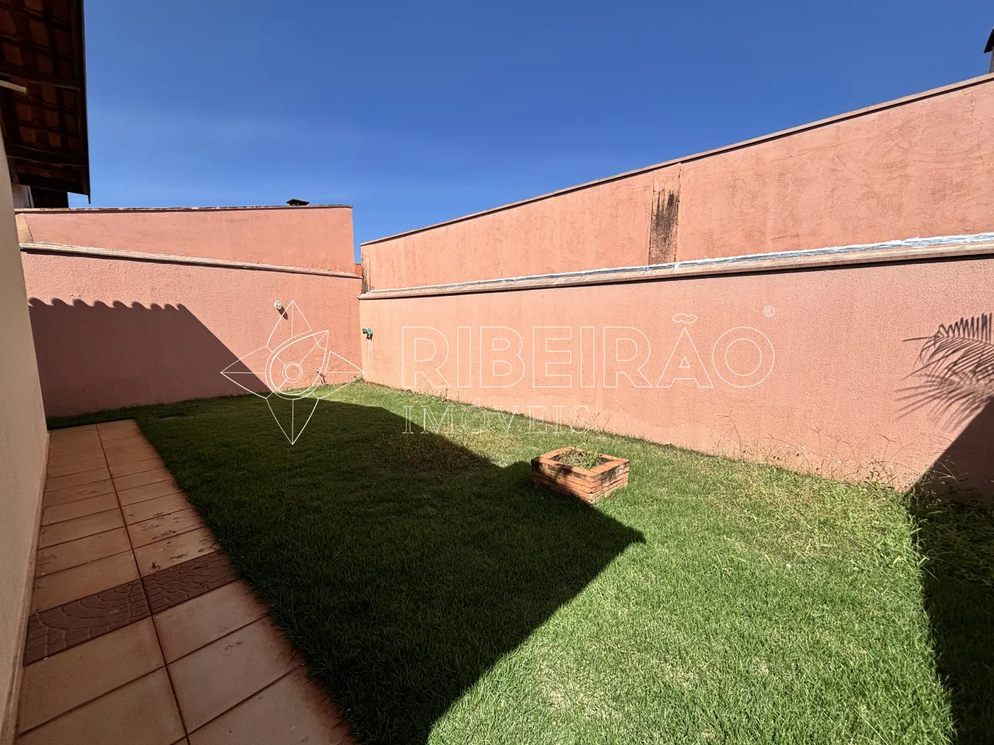 Alugar Casa / Condom&iacute;nio em Ribeir&atilde;o Preto R$ 3.500,00 - Foto 13