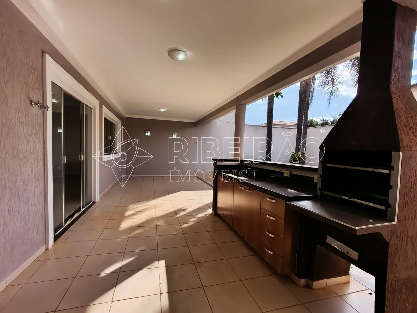 Alugar Casa / Condom&iacute;nio em Ribeir&atilde;o Preto R$ 5.500,00 - Foto 5