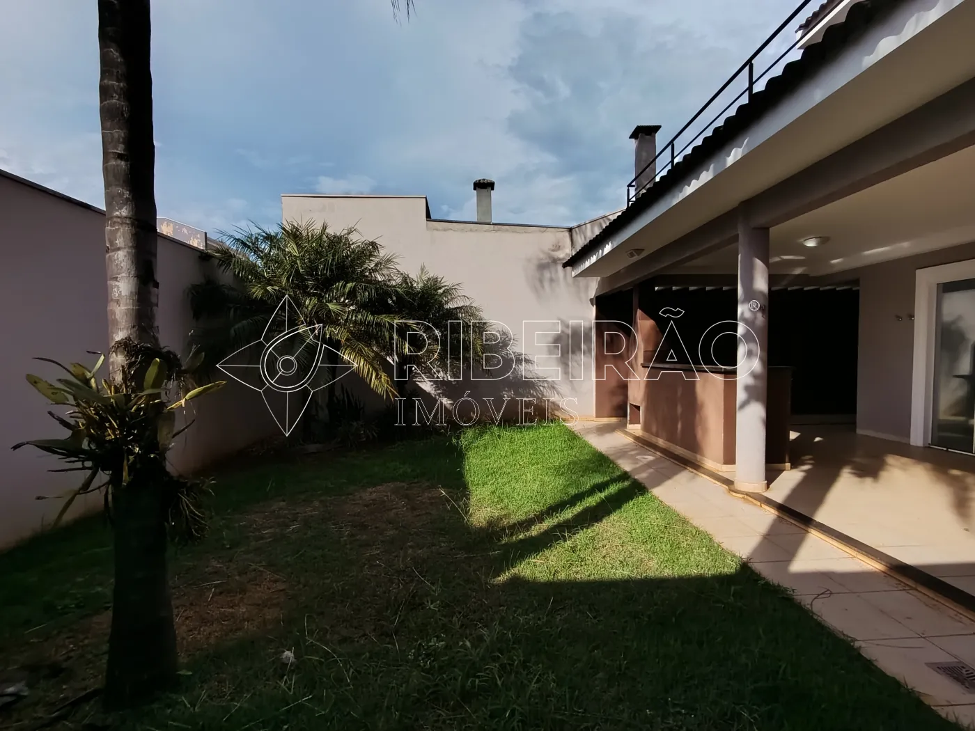 Alugar Casa / Condom&iacute;nio em Ribeir&atilde;o Preto R$ 5.500,00 - Foto 6