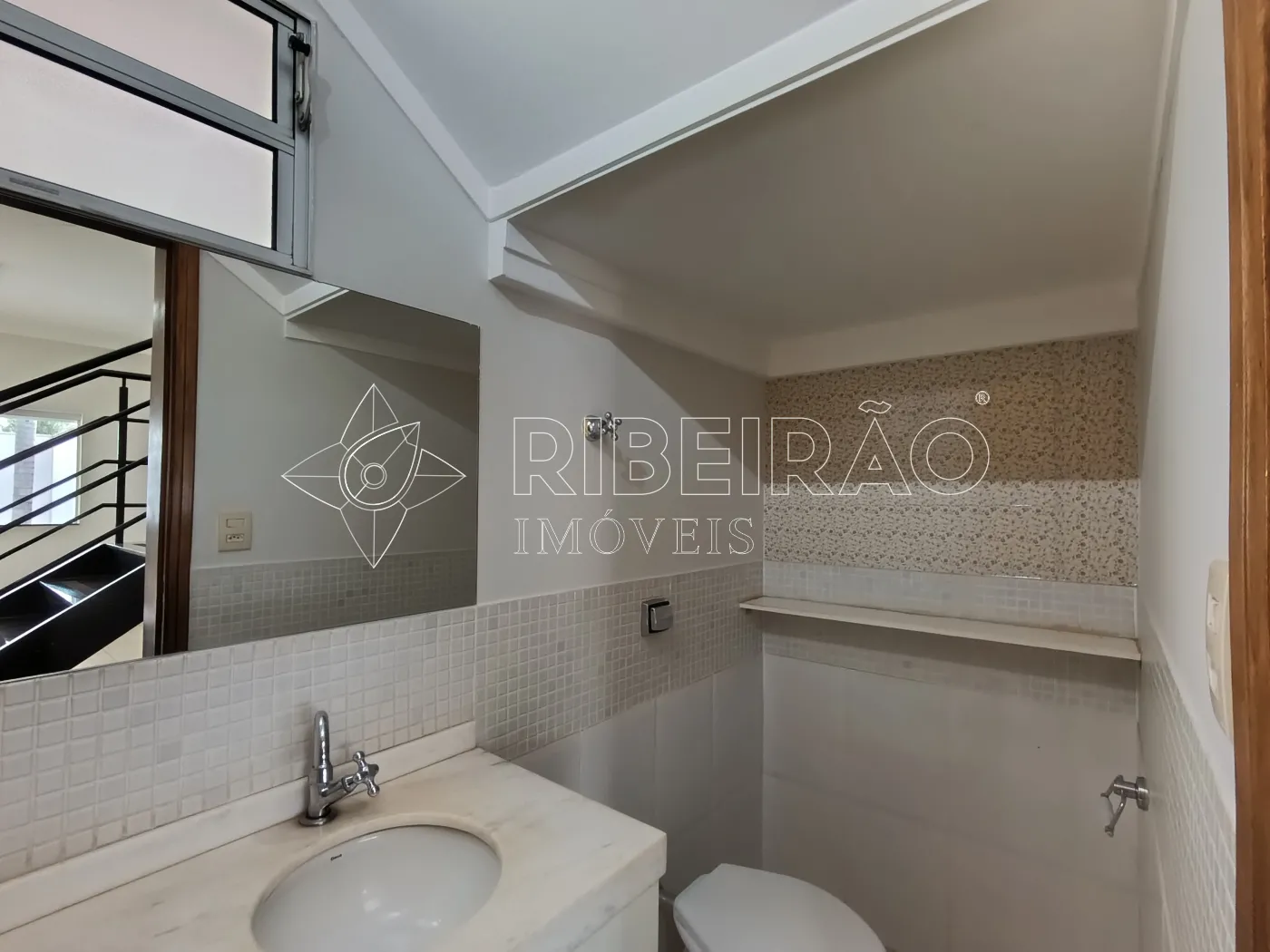 Alugar Casa / Condom&iacute;nio em Ribeir&atilde;o Preto R$ 5.500,00 - Foto 10