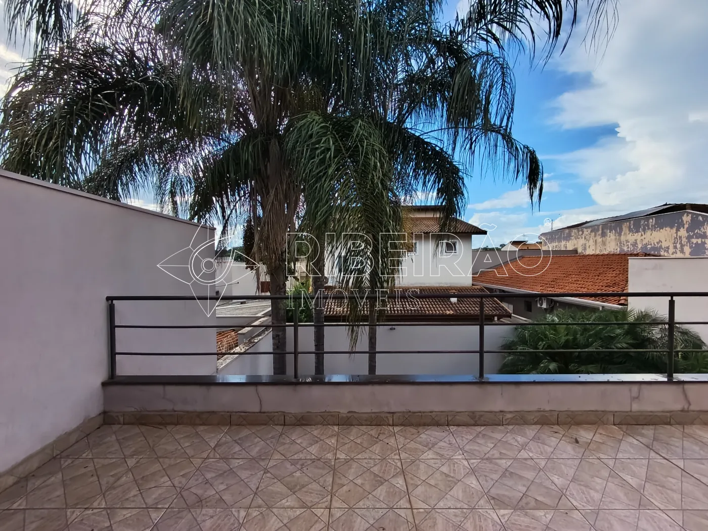 Alugar Casa / Condom&iacute;nio em Ribeir&atilde;o Preto R$ 5.500,00 - Foto 20