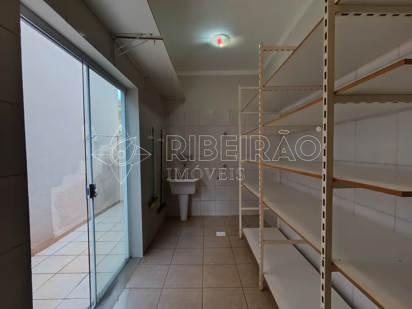 Alugar Casa / Condom&iacute;nio em Ribeir&atilde;o Preto R$ 5.500,00 - Foto 22