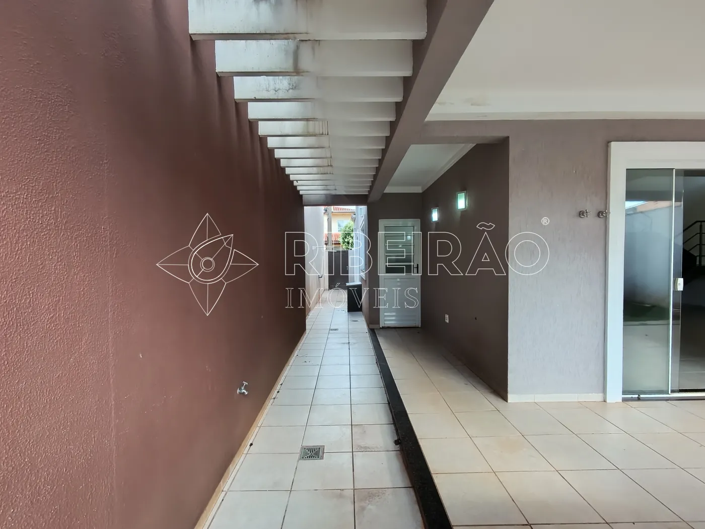 Alugar Casa / Condom&iacute;nio em Ribeir&atilde;o Preto R$ 5.500,00 - Foto 23