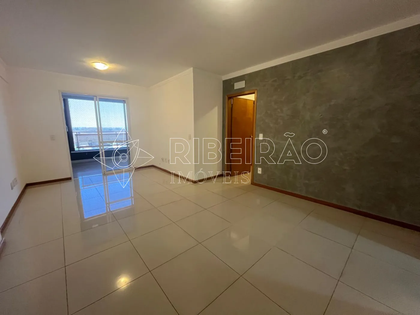 Alugar Apartamento / Padr&atilde;o em Ribeir&atilde;o Preto R$ 4.400,00 - Foto 1
