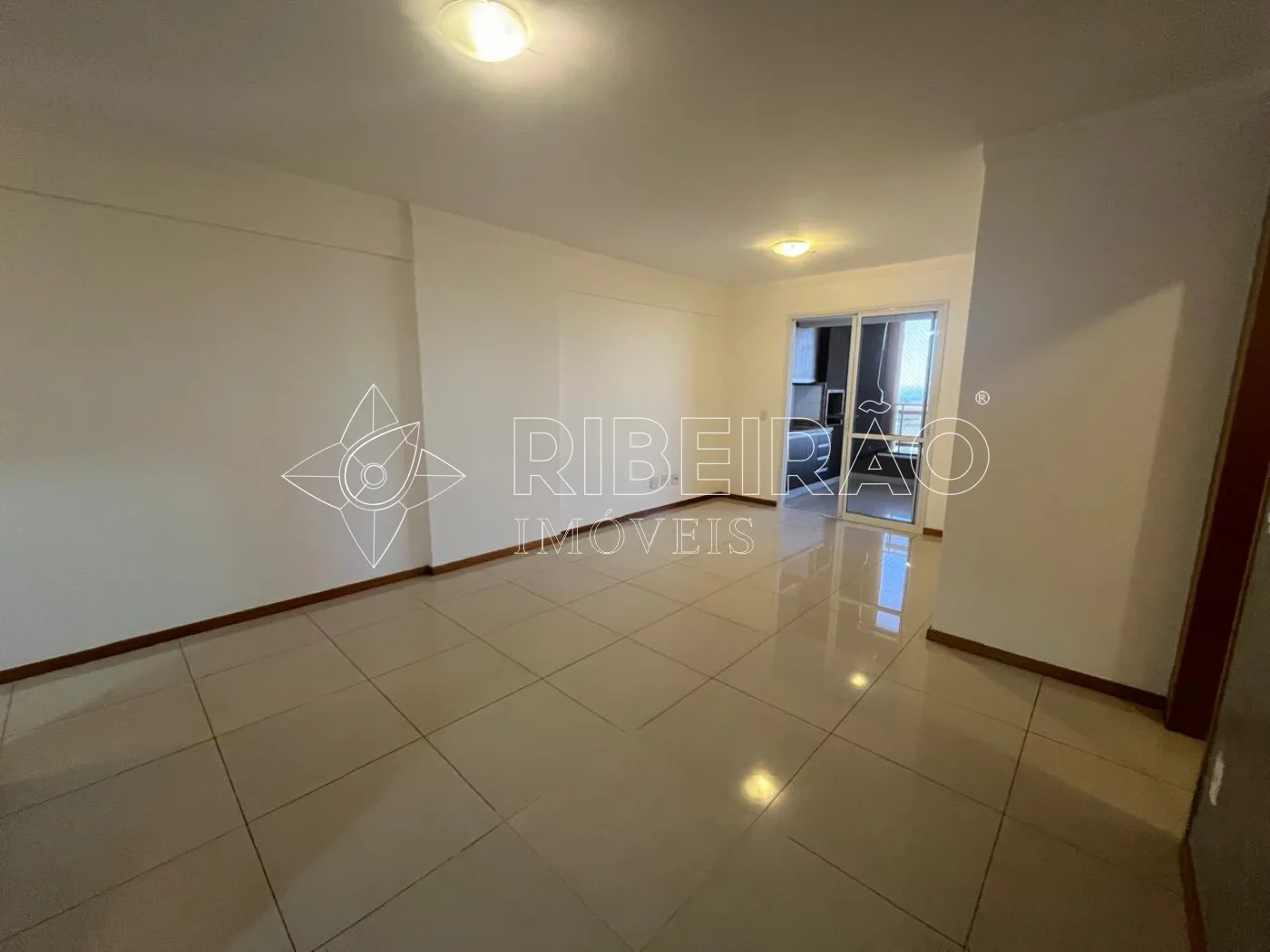 Alugar Apartamento / Padr&atilde;o em Ribeir&atilde;o Preto R$ 4.400,00 - Foto 4
