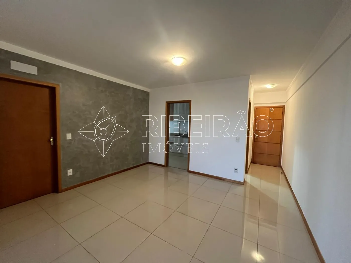 Alugar Apartamento / Padr&atilde;o em Ribeir&atilde;o Preto R$ 4.400,00 - Foto 5