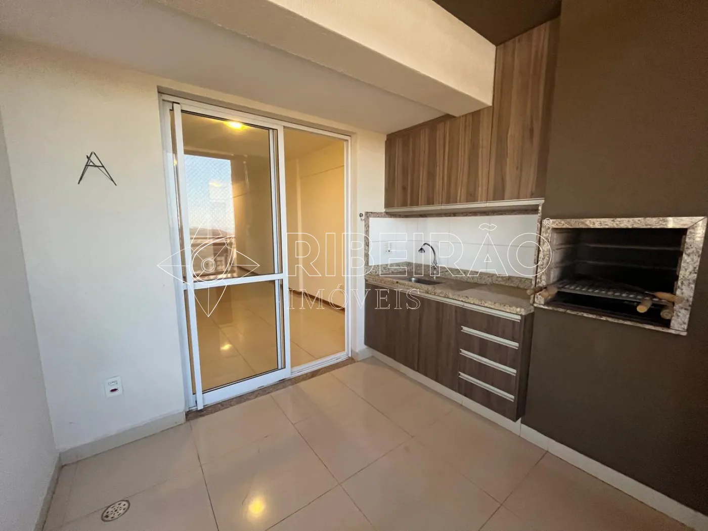 Alugar Apartamento / Padr&atilde;o em Ribeir&atilde;o Preto R$ 4.400,00 - Foto 12