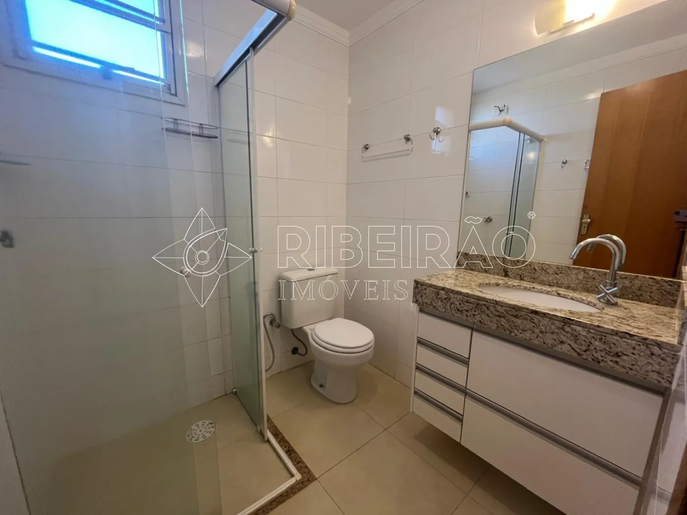 Alugar Apartamento / Padr&atilde;o em Ribeir&atilde;o Preto R$ 4.400,00 - Foto 18