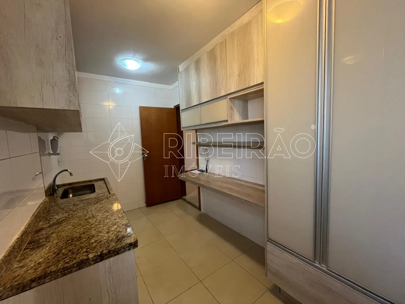Alugar Apartamento / Padr&atilde;o em Ribeir&atilde;o Preto R$ 4.400,00 - Foto 30