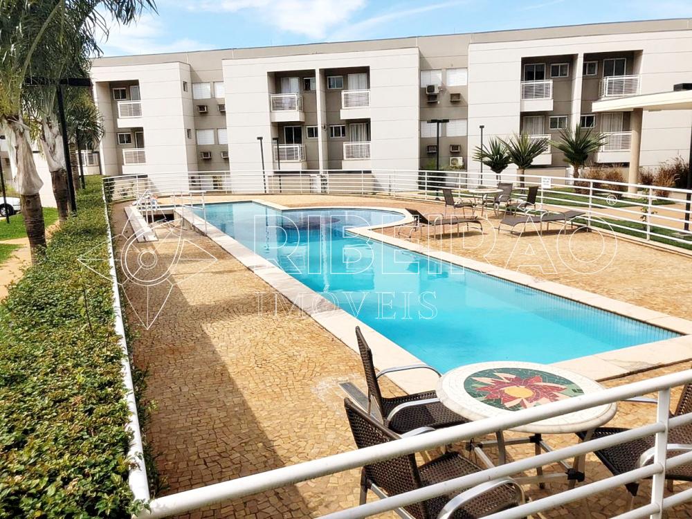 Alugar Apartamento / Padr&atilde;o em Ribeir&atilde;o Preto R$ 1.300,00 - Foto 20