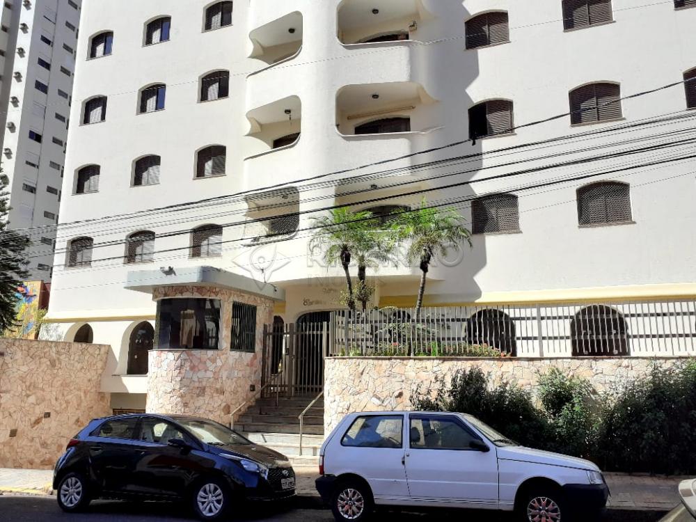 Alugar Apartamento / Padr&atilde;o em Ribeir&atilde;o Preto R$ 1.500,00 - Foto 24