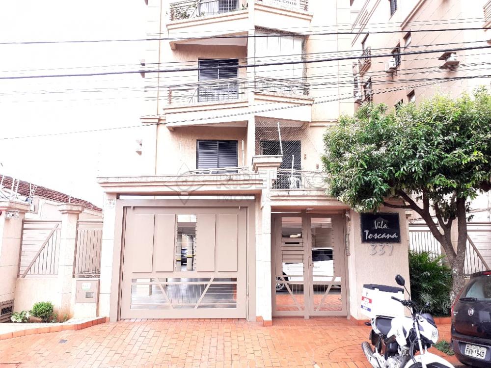 Alugar Apartamento / Padr&atilde;o em Ribeir&atilde;o Preto R$ 1.450,00 - Foto 12