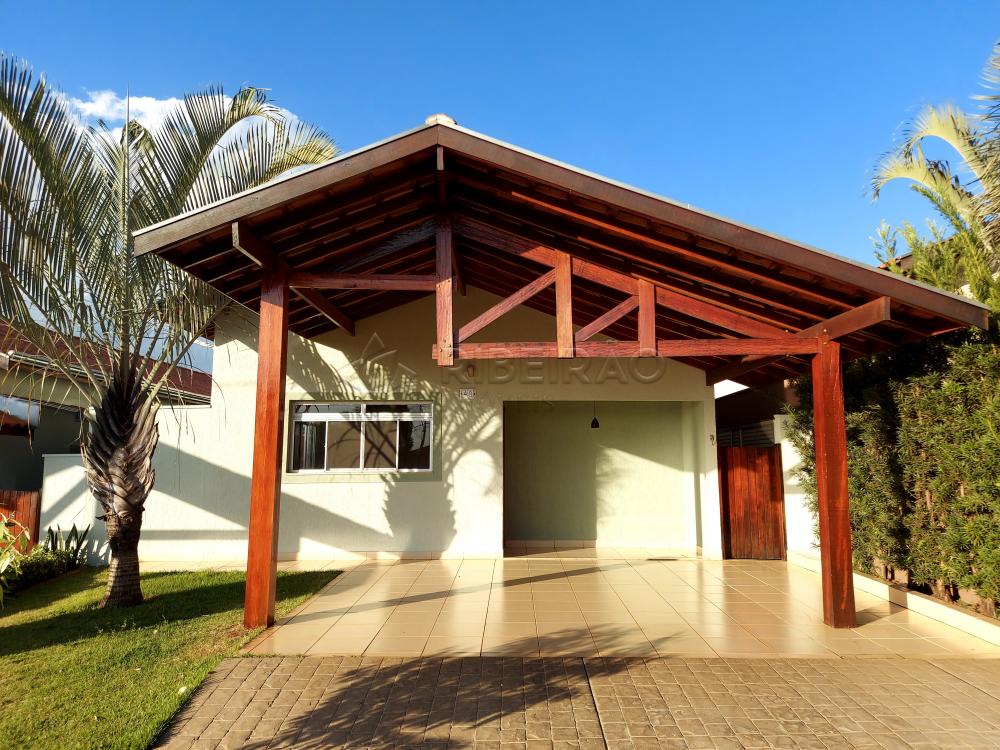 Alugar Casa / Condom&iacute;nio em Ribeir&atilde;o Preto R$ 2.000,00 - Foto 17