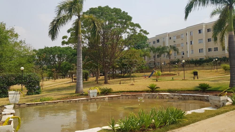 Alugar Apartamento / Padr&atilde;o em Ribeir&atilde;o Preto R$ 900,00 - Foto 31