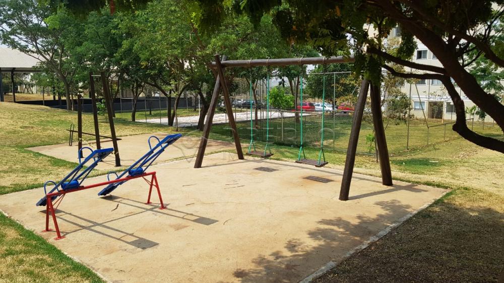 Alugar Apartamento / Padr&atilde;o em Ribeir&atilde;o Preto R$ 900,00 - Foto 35