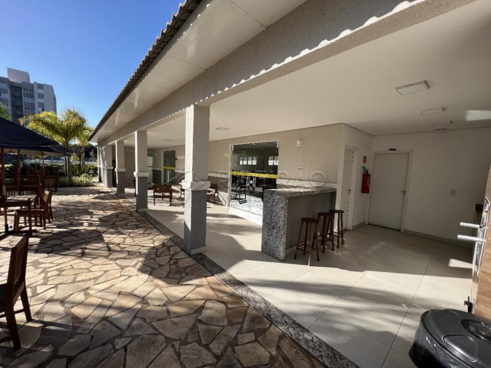 Alugar Apartamento / Padr&atilde;o em Ribeir&atilde;o Preto R$ 1.840,00 - Foto 20
