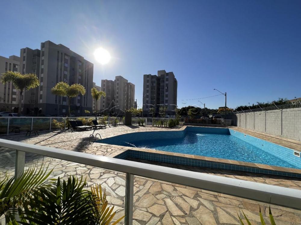 Alugar Apartamento / Padr&atilde;o em Ribeir&atilde;o Preto R$ 1.840,00 - Foto 25