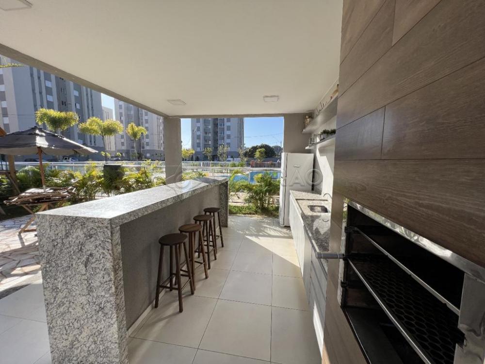 Alugar Apartamento / Padr&atilde;o em Ribeir&atilde;o Preto R$ 1.840,00 - Foto 22